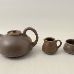 725 6644 TEA SET